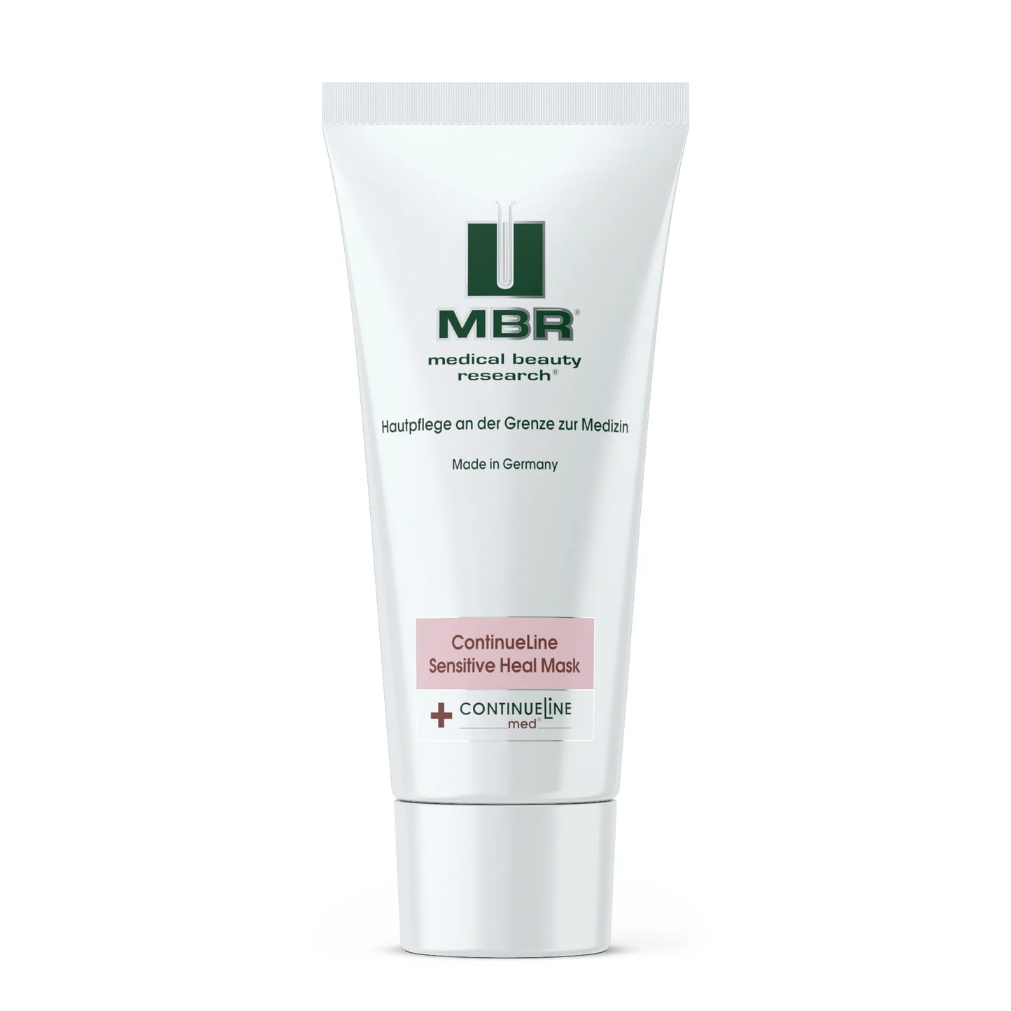 MBR ContinueLine Sensitive Heal Mask