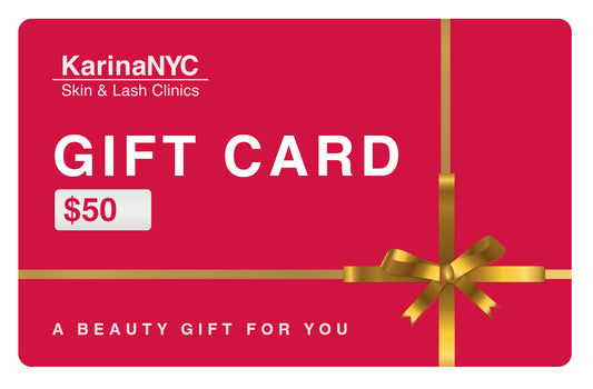 Product Card Image with detail: E-Gift Card