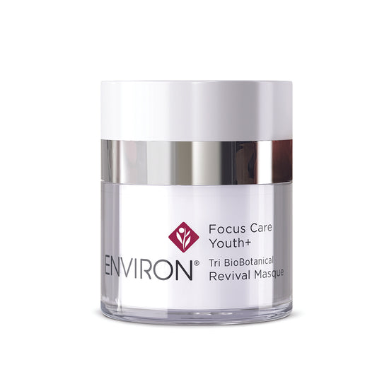 Product Card Image with detail: Tri Bio-Botanical Revival Masque