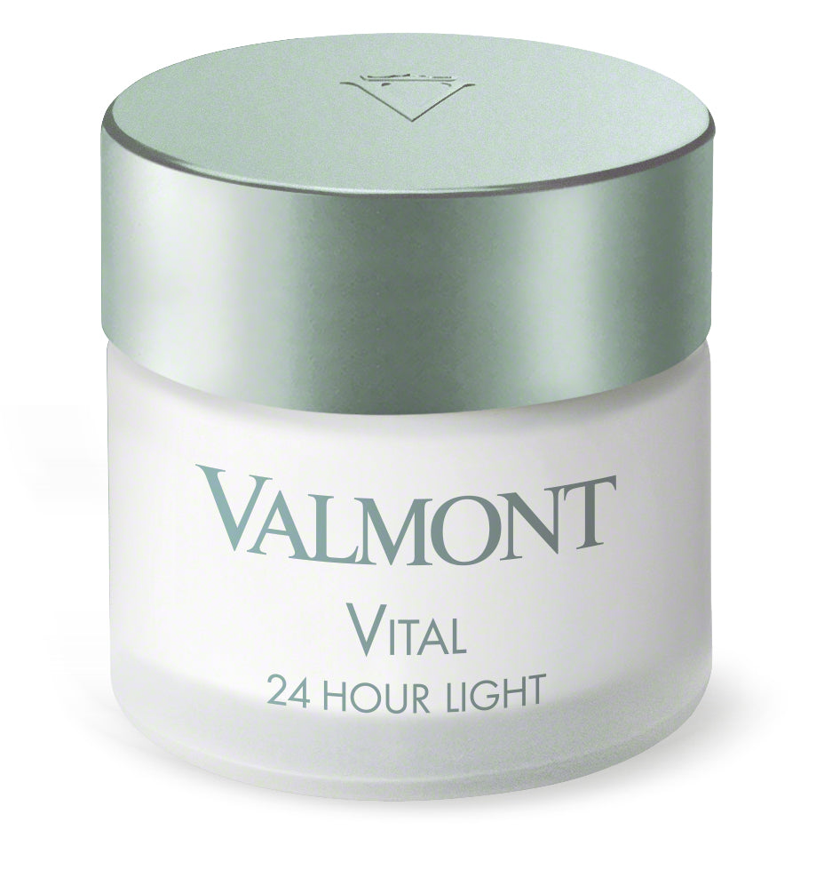 Vital 24 Hour Light
