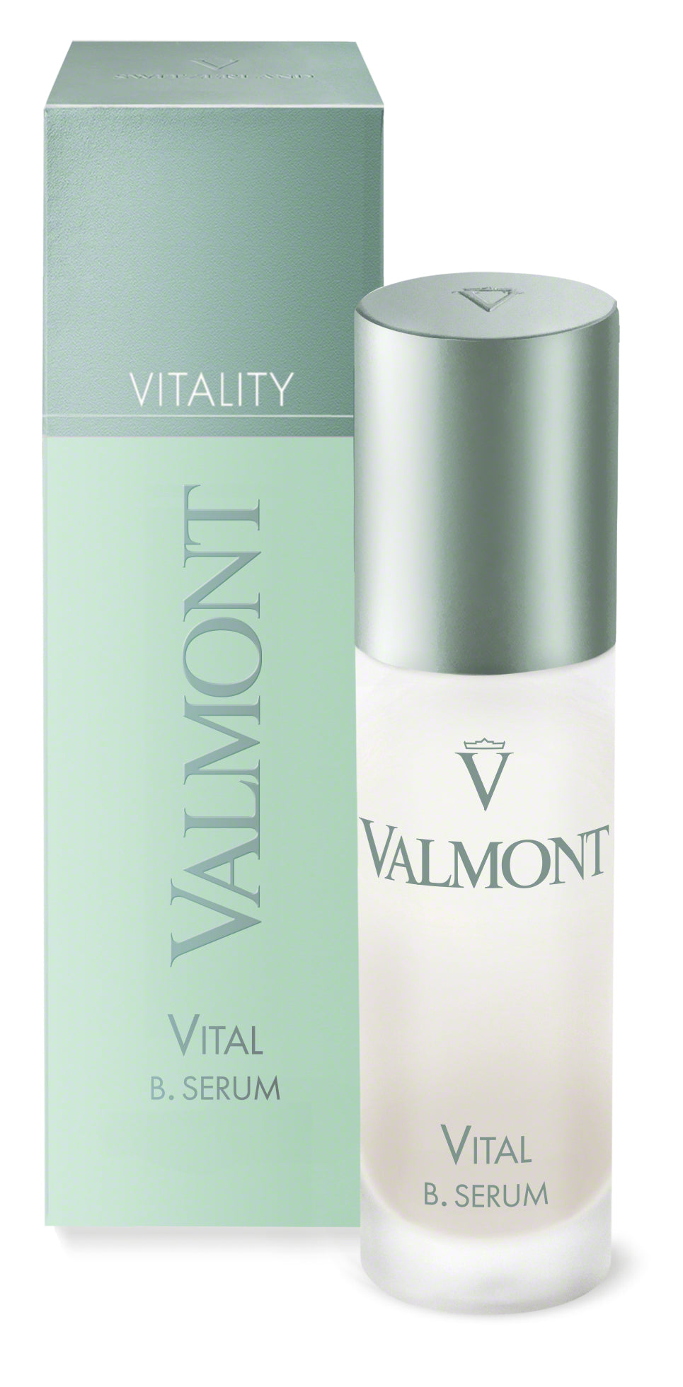 Vital B. Serum