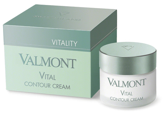 Product Card Image with detail: Vital Contour Cream