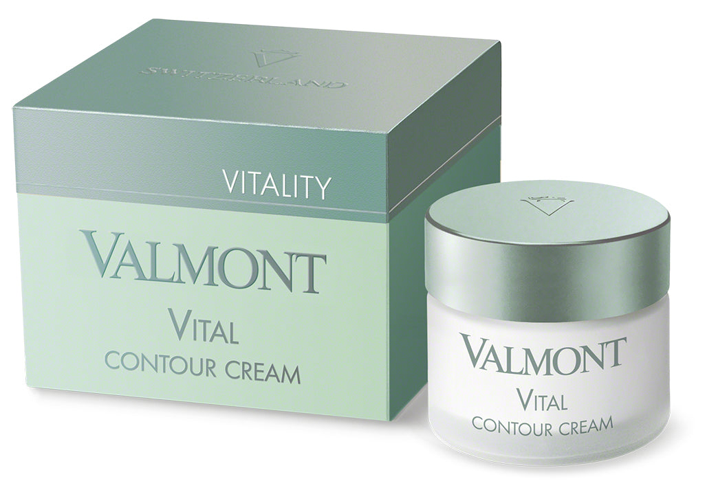 Vital Contour Cream