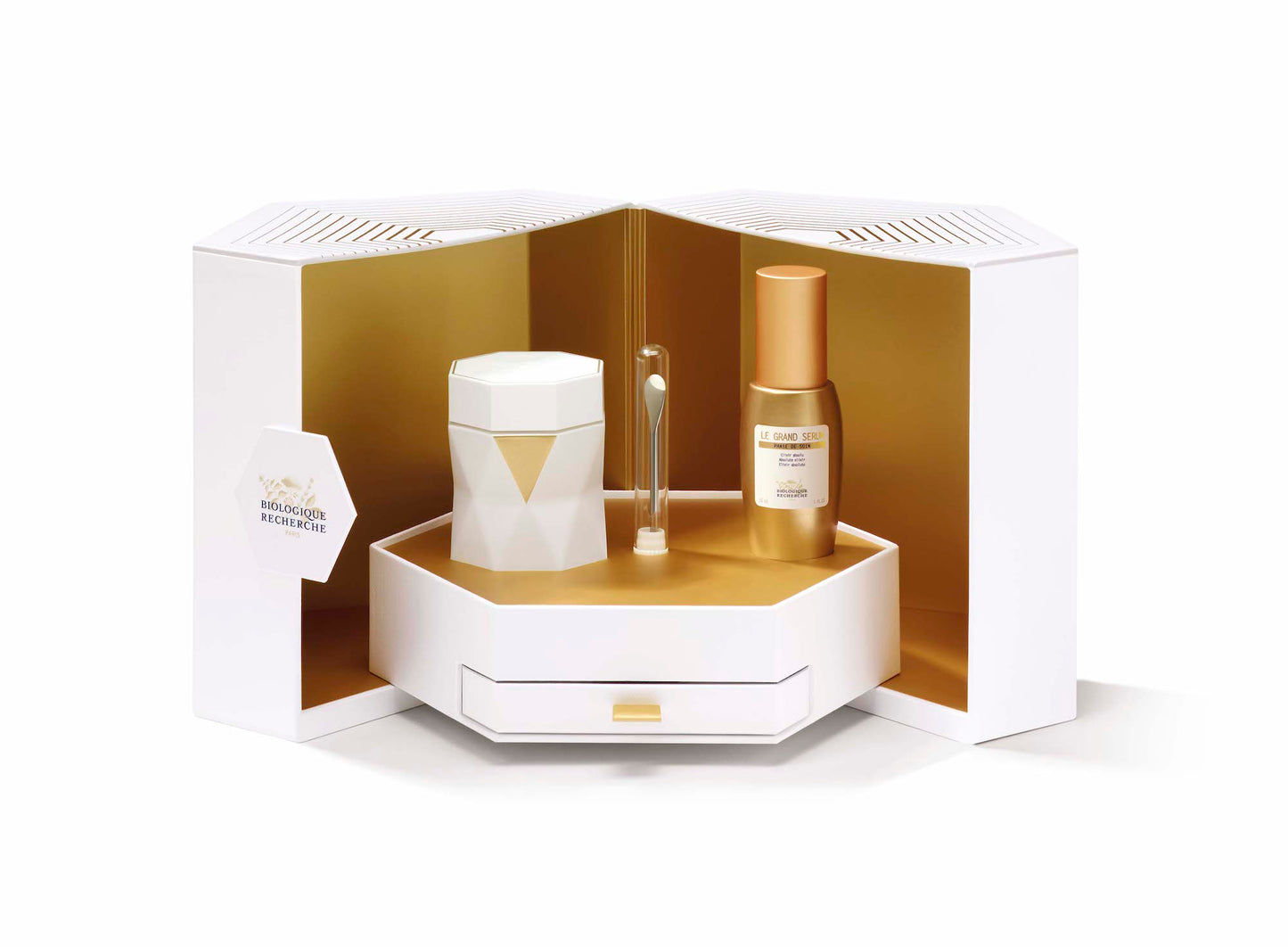 Le Grand Coffret - Limited Edition!