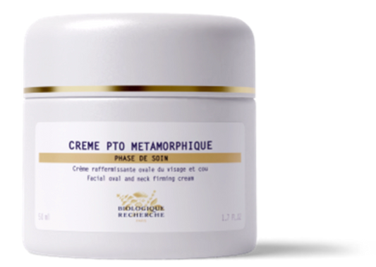 Product Card Image with detail: Creme PTO Metamorphique