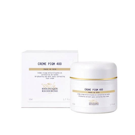 Product Card Image with detail: Creme PIGM 400