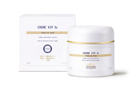 Product Card Image with detail: Creme VIP O2 (New Formula)