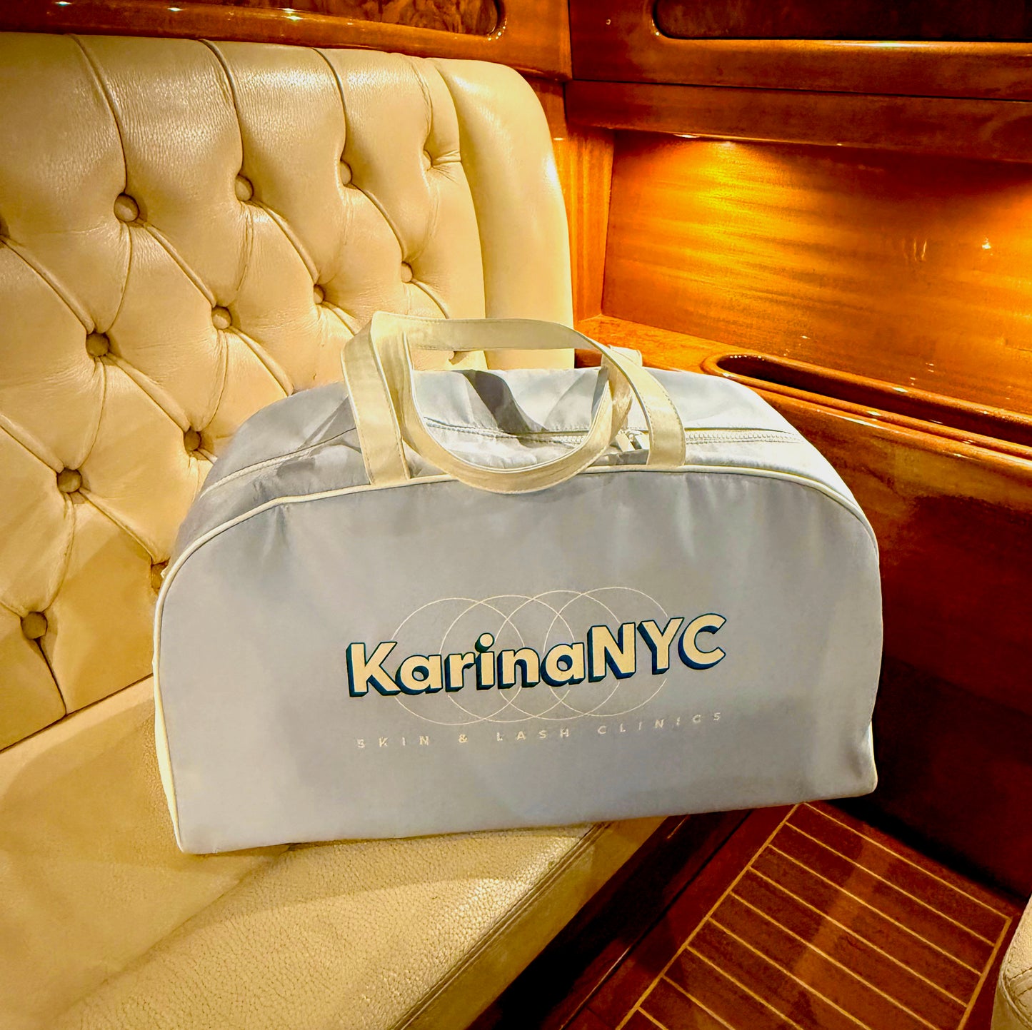 First Class Companion