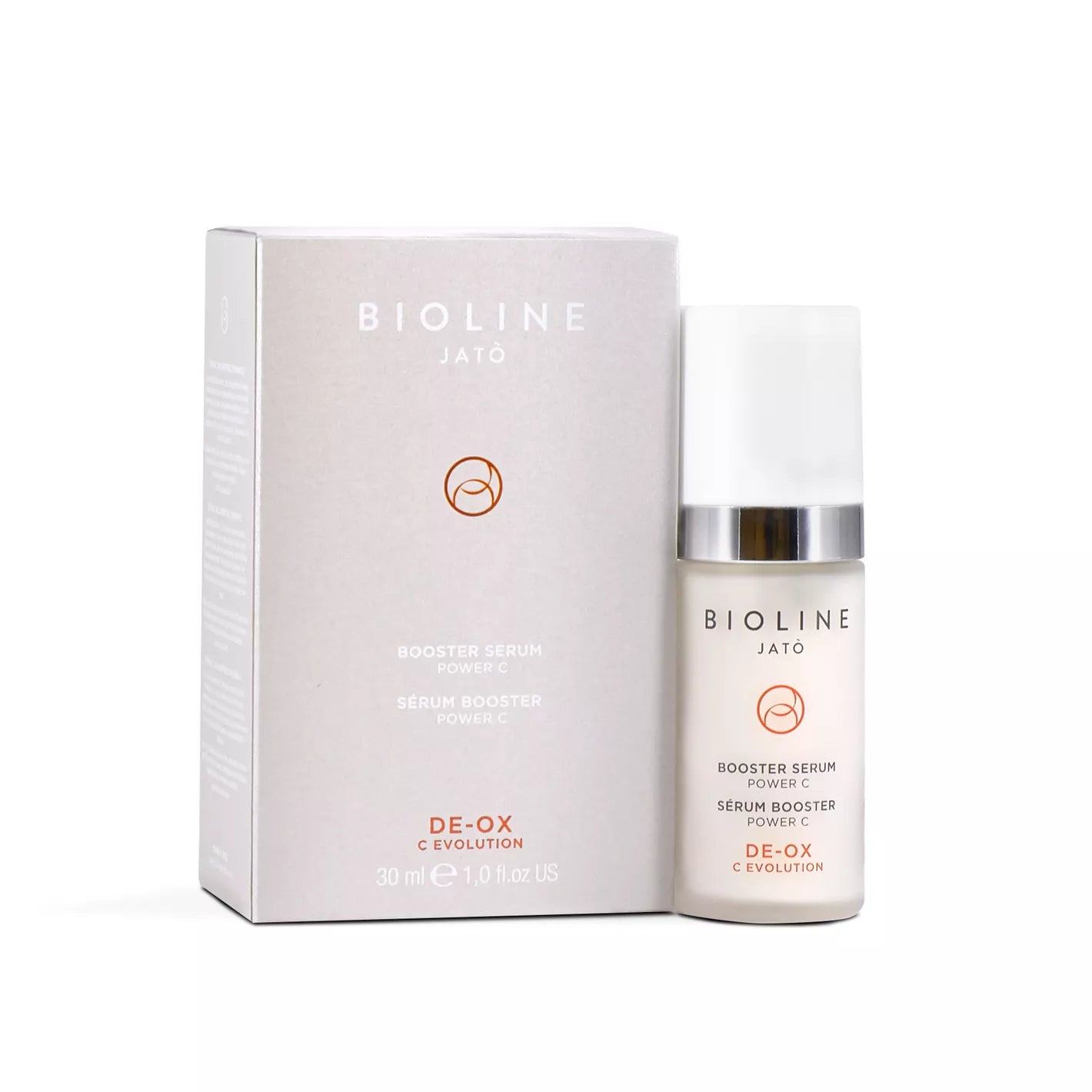 De-Ox C Evolution Booster Serum Power C