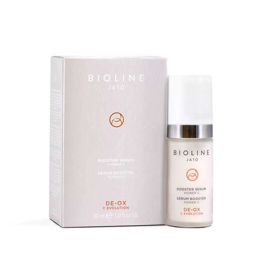 Product Card Image with detail: De-Ox C Evolution Booster Serum Power C
