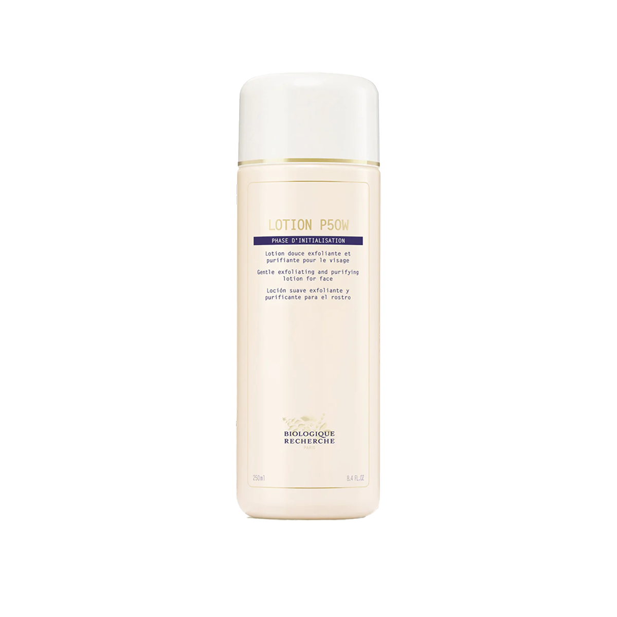 Lotion P50W