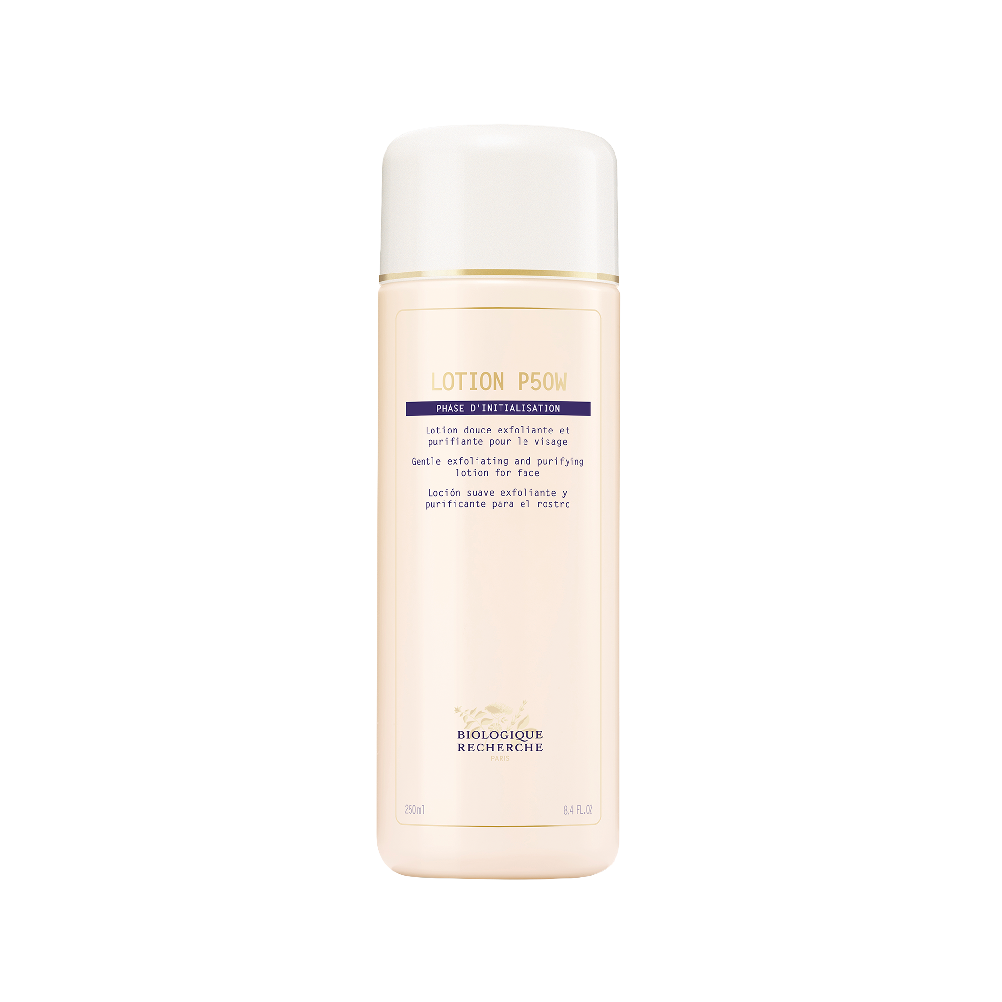 P50W Lotion by Biologique Recherche - KarinaNYC