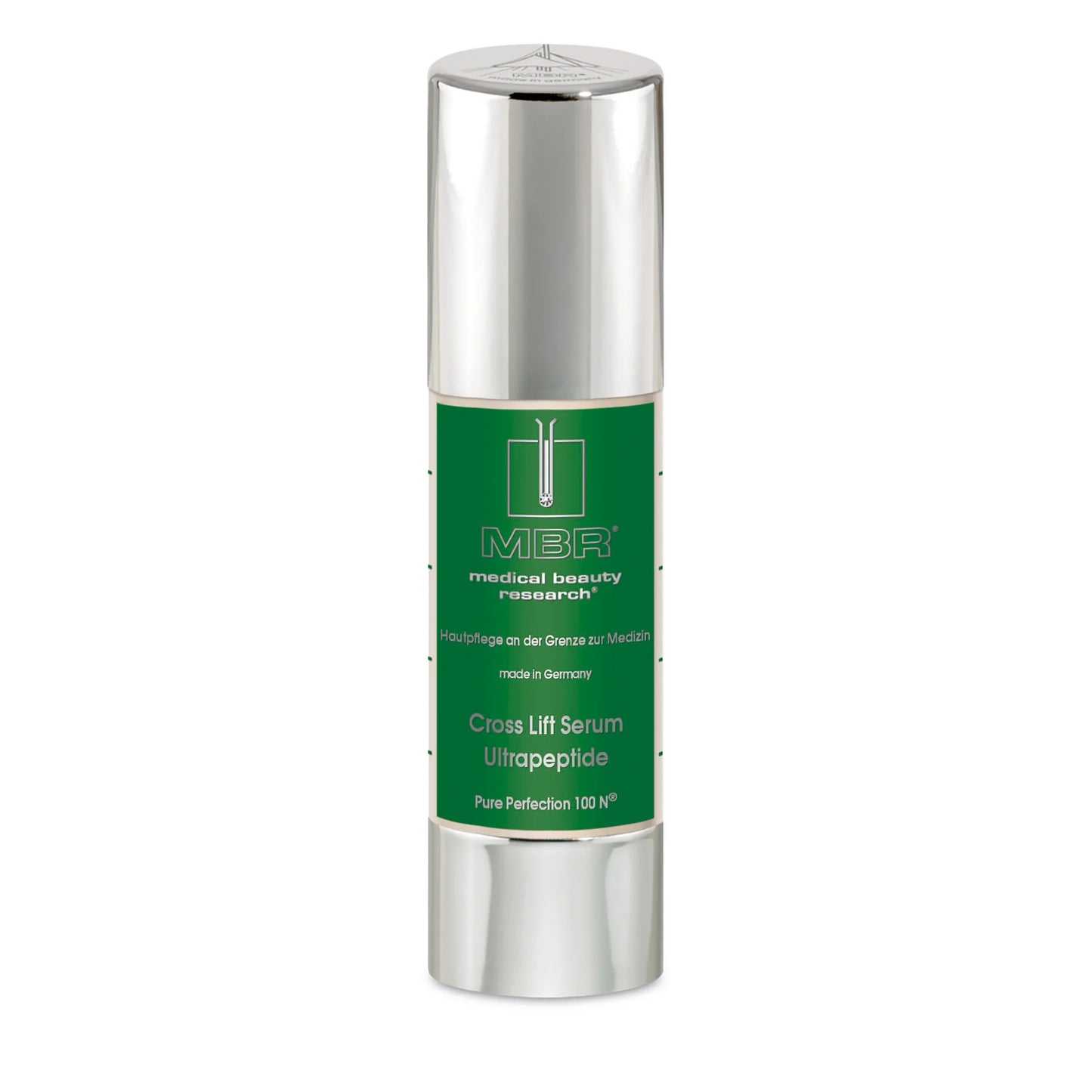 MBR Cross Lift Serum Ultrapeptide