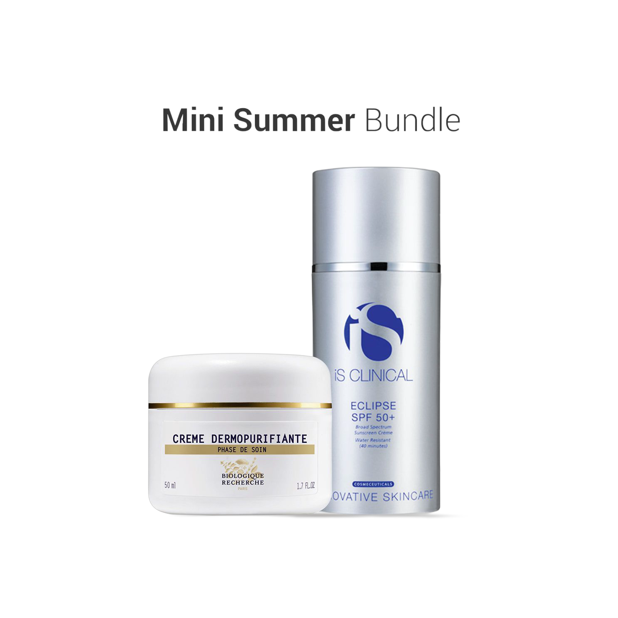 Mini Summer Bundle – KarinaNYC