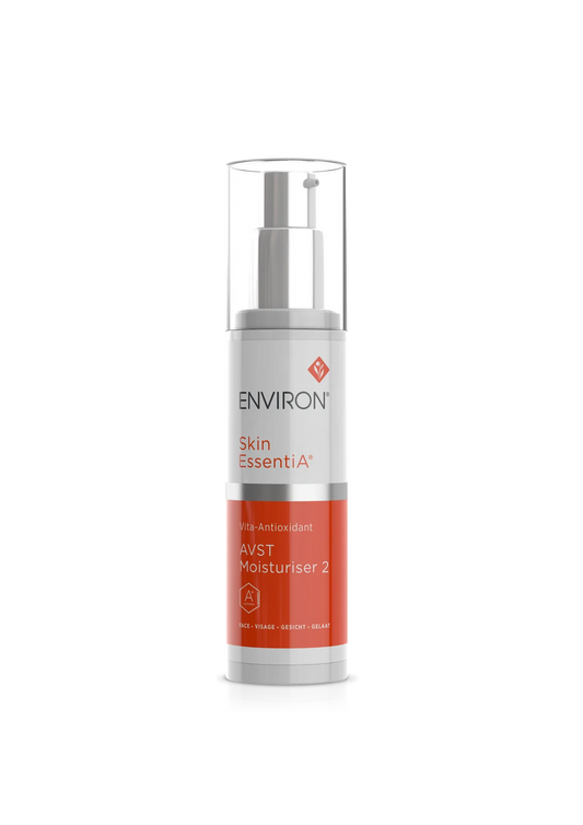 Product Card Image with detail: Vita-Antioxidant AVST Moisturiser 2