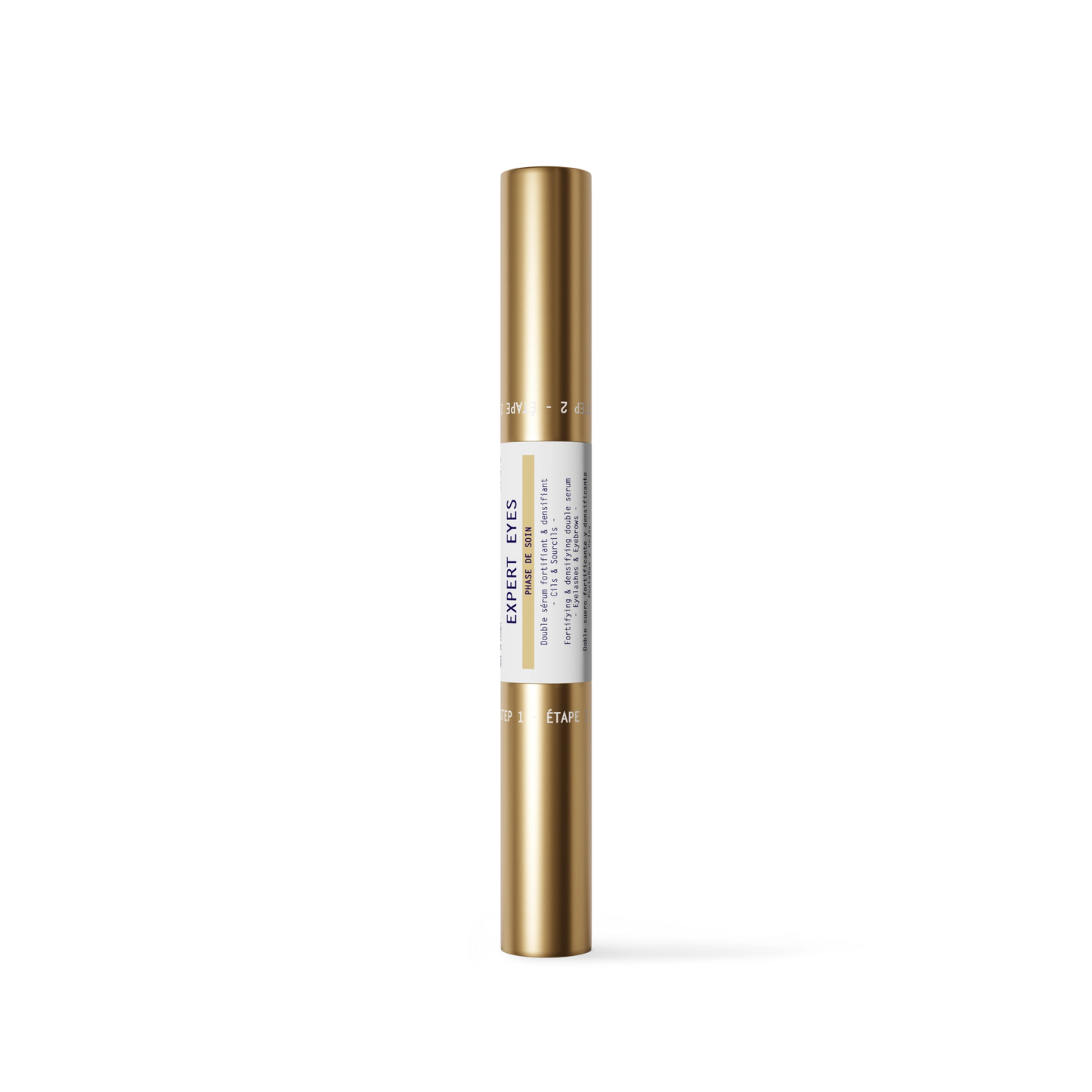 Expert Eyes-Lash and Brow Growth Serum