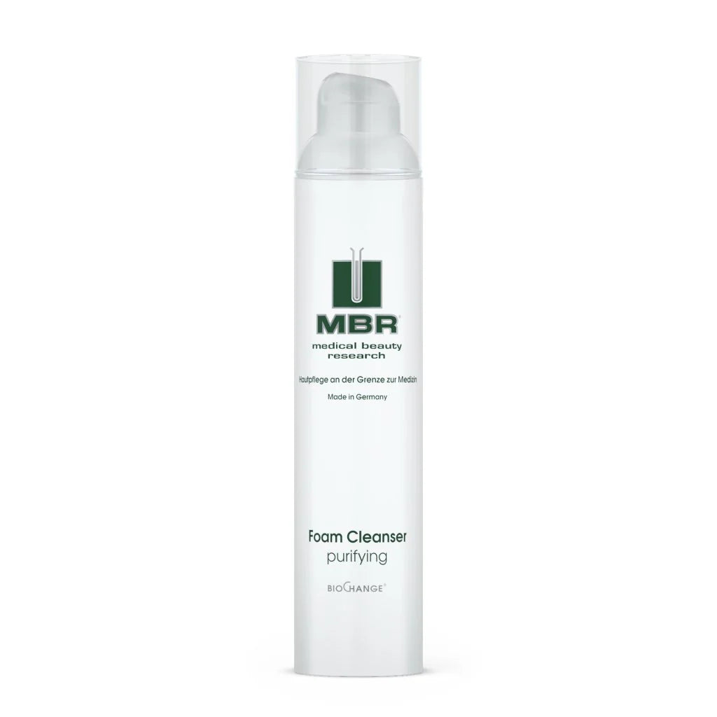 MBR Foam Cleanser