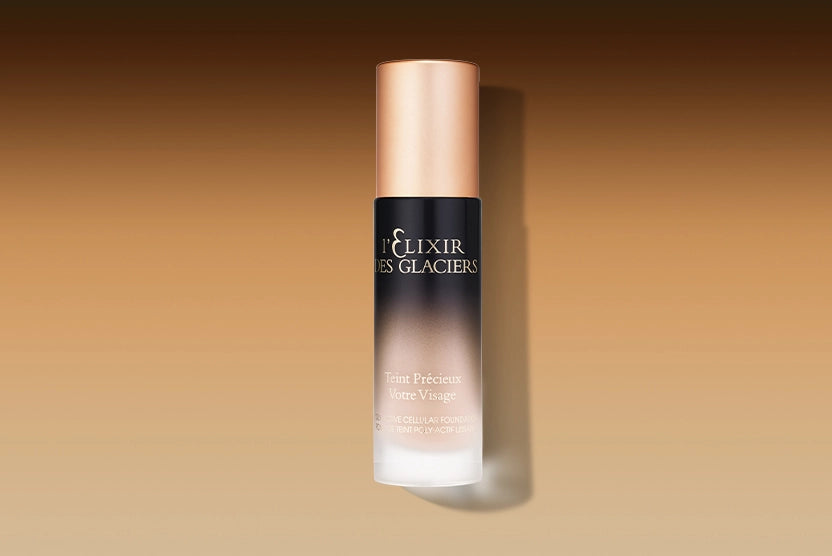 L'Elixir des Glaciers Teint Précieux