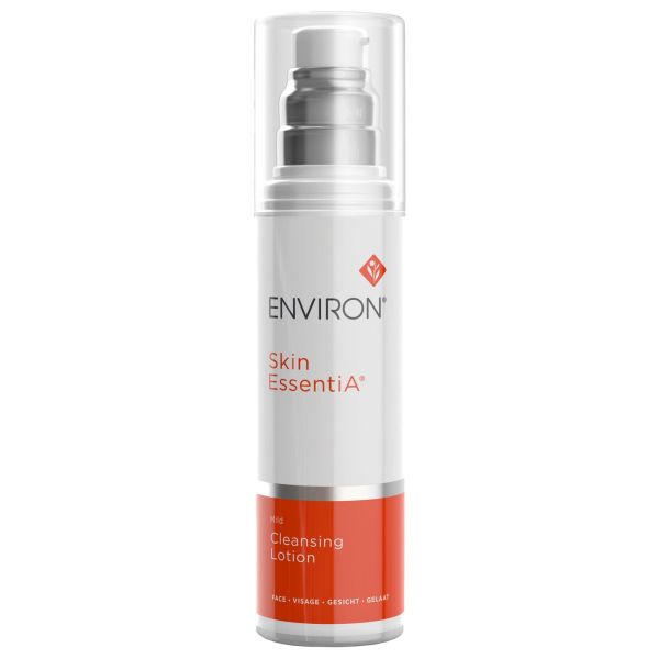 Mild Cleansing Lotion