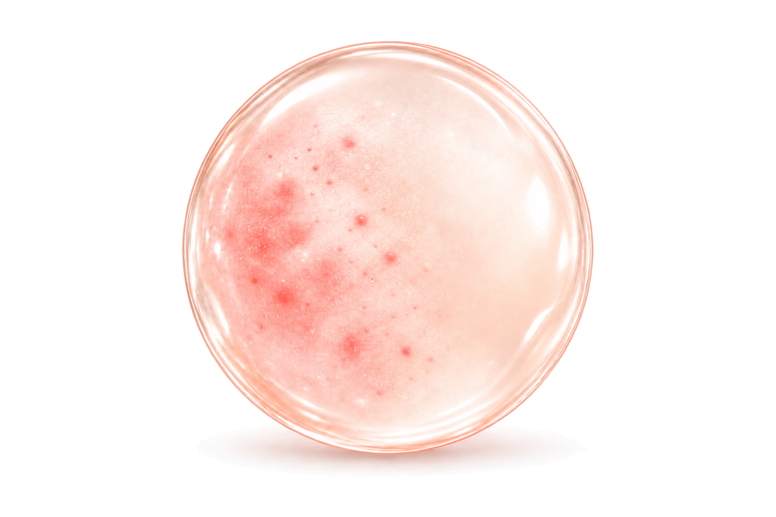 Redness and blemish care