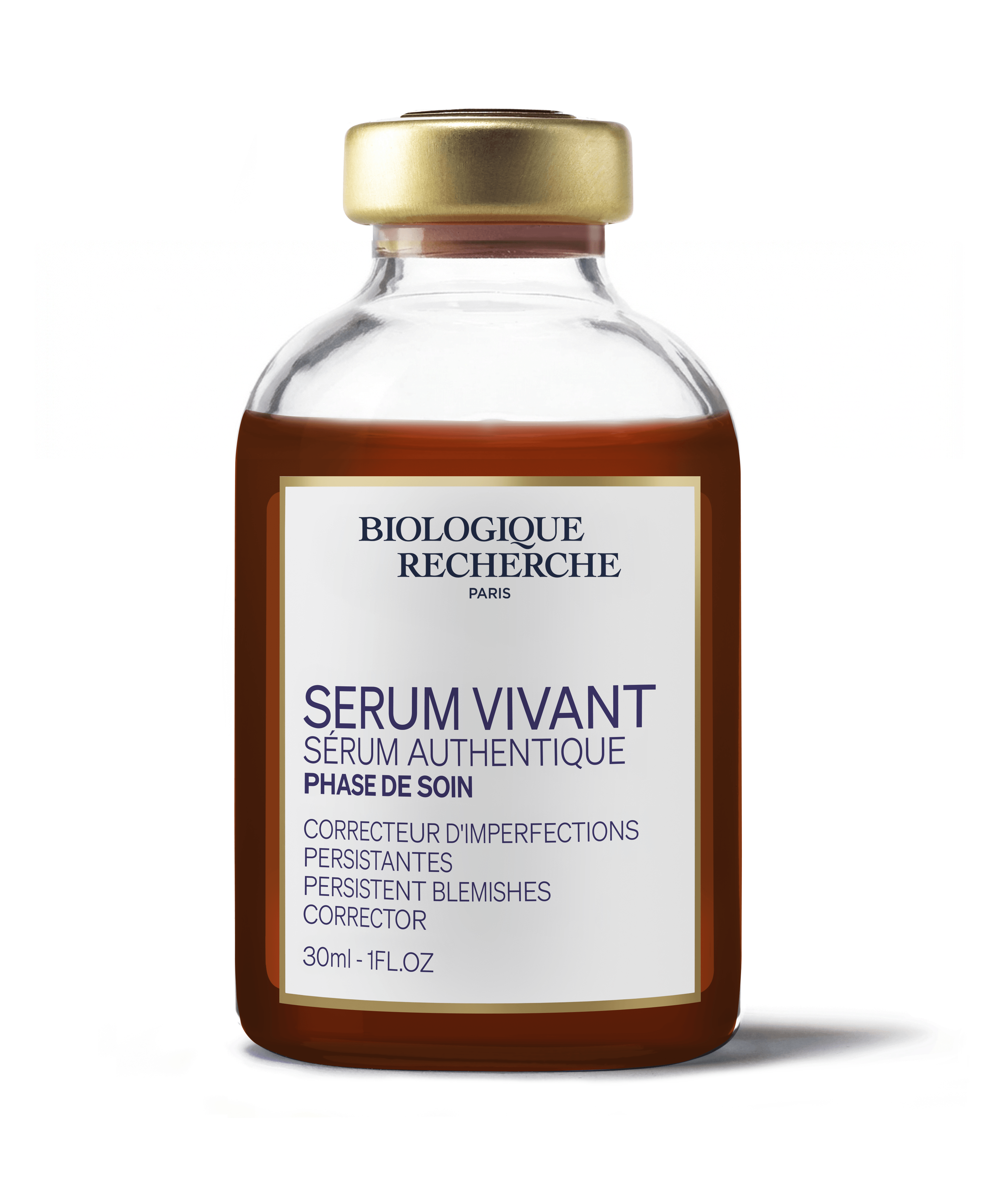 Serum Vivant 1 oz bottle