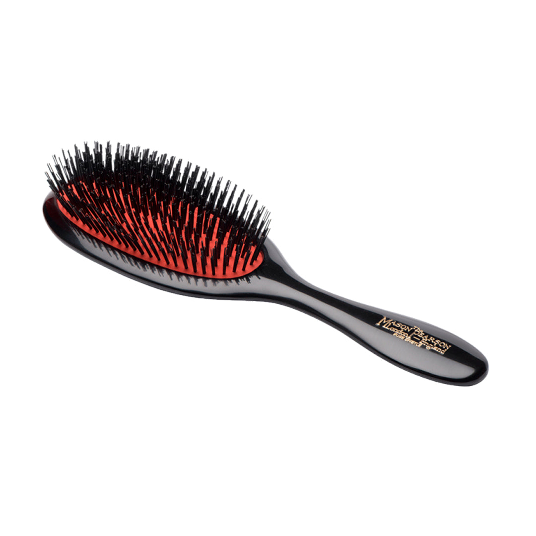 Handy Bristel All Boar Bristle Hairbrush