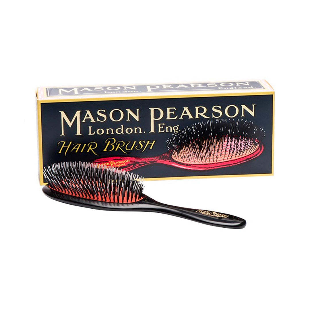 Handy Bristel All Boar Bristle Hairbrush