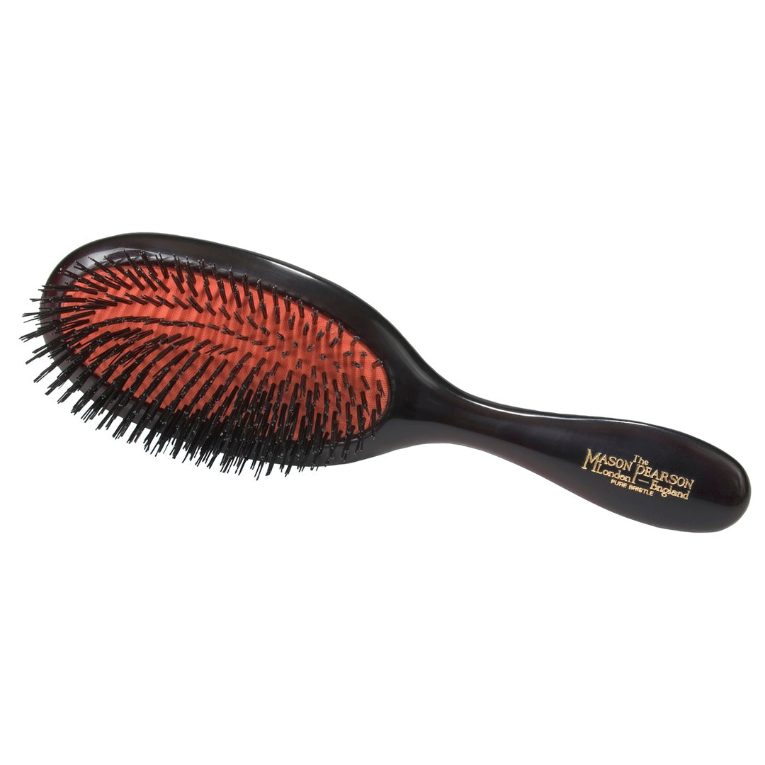 Handy Bristel All Boar Bristle Hairbrush