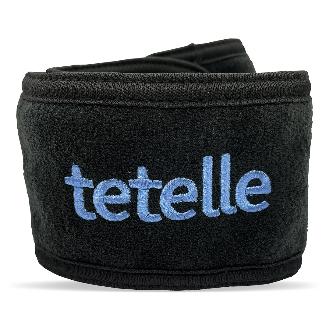 Exclusive Tetelle Bandeau