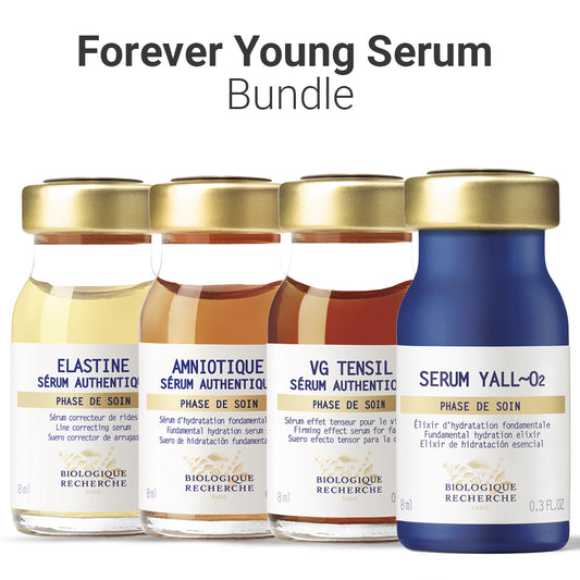 Product Card Image with detail: Forever Young Serum Bundle