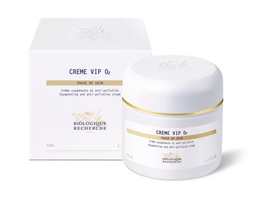 Product Card Image with detail: Crème VIP O2