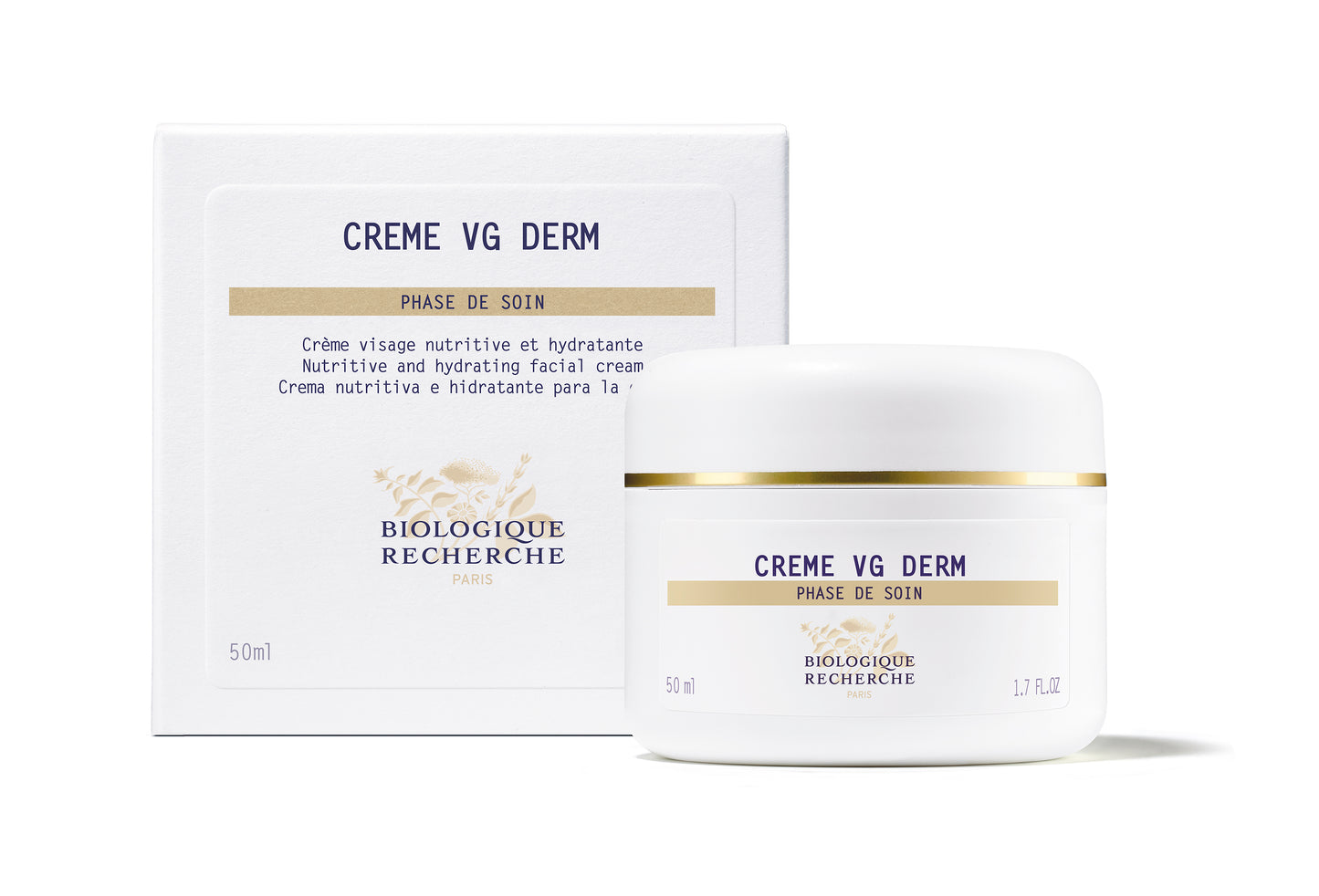 Creme VG Derm