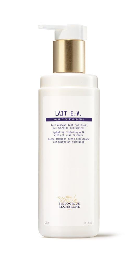 Product Card Image with detail: Lait E.V.
