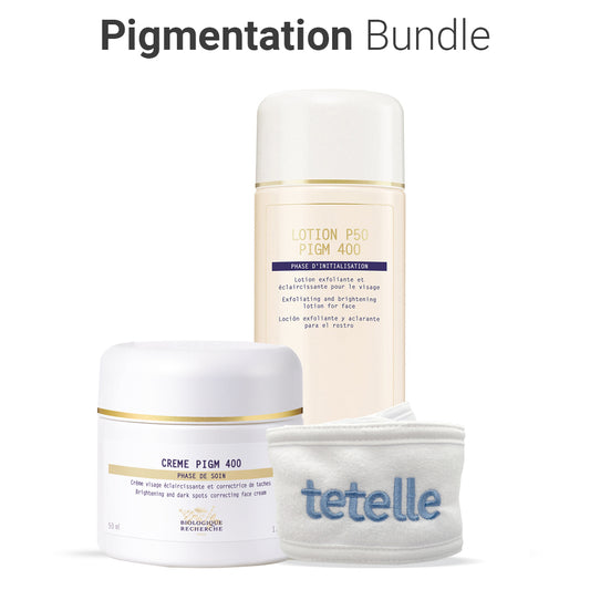 Product Card Image with detail: Pigmentation Bundle