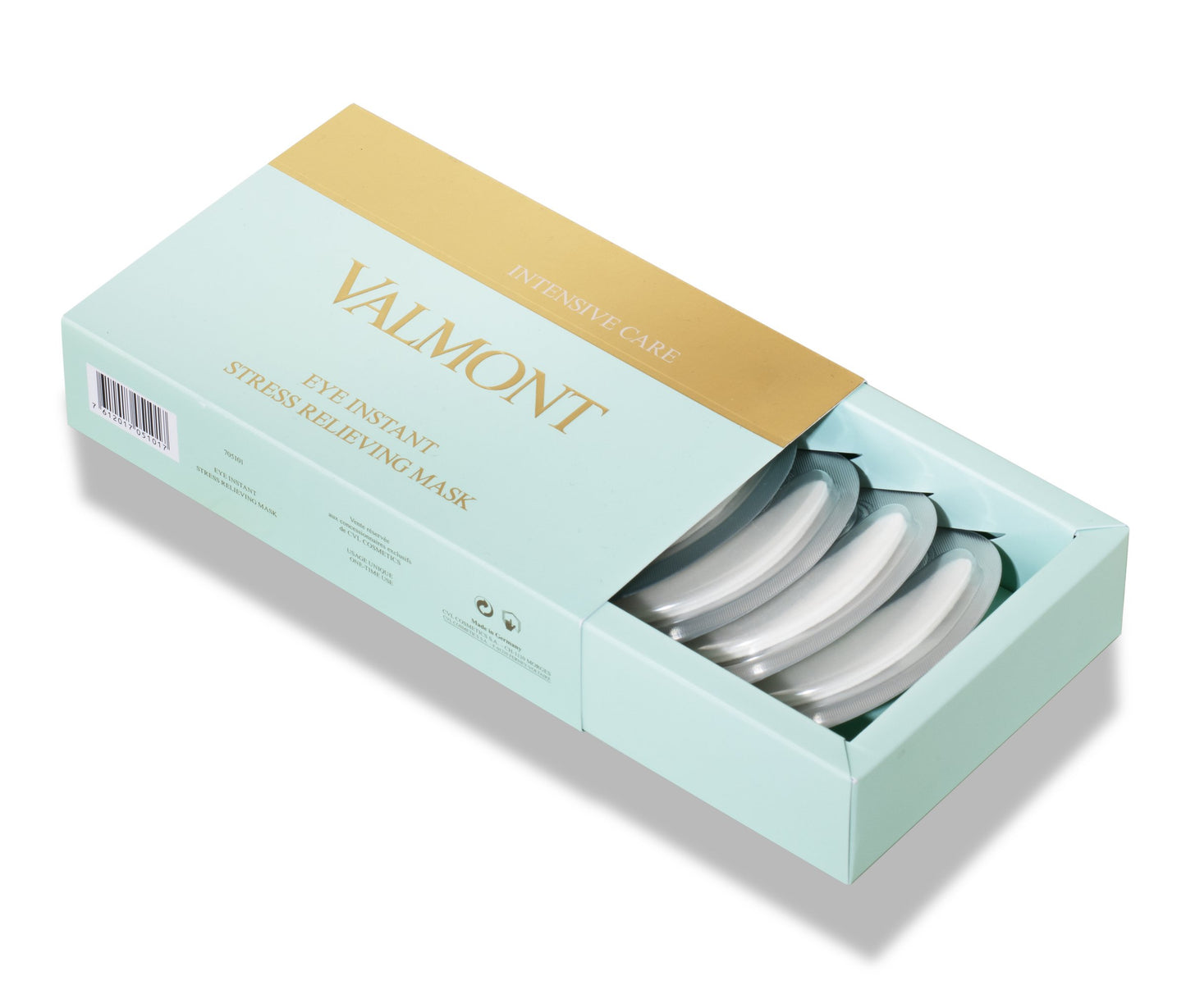 Eye Instant Stress Relieving Mask