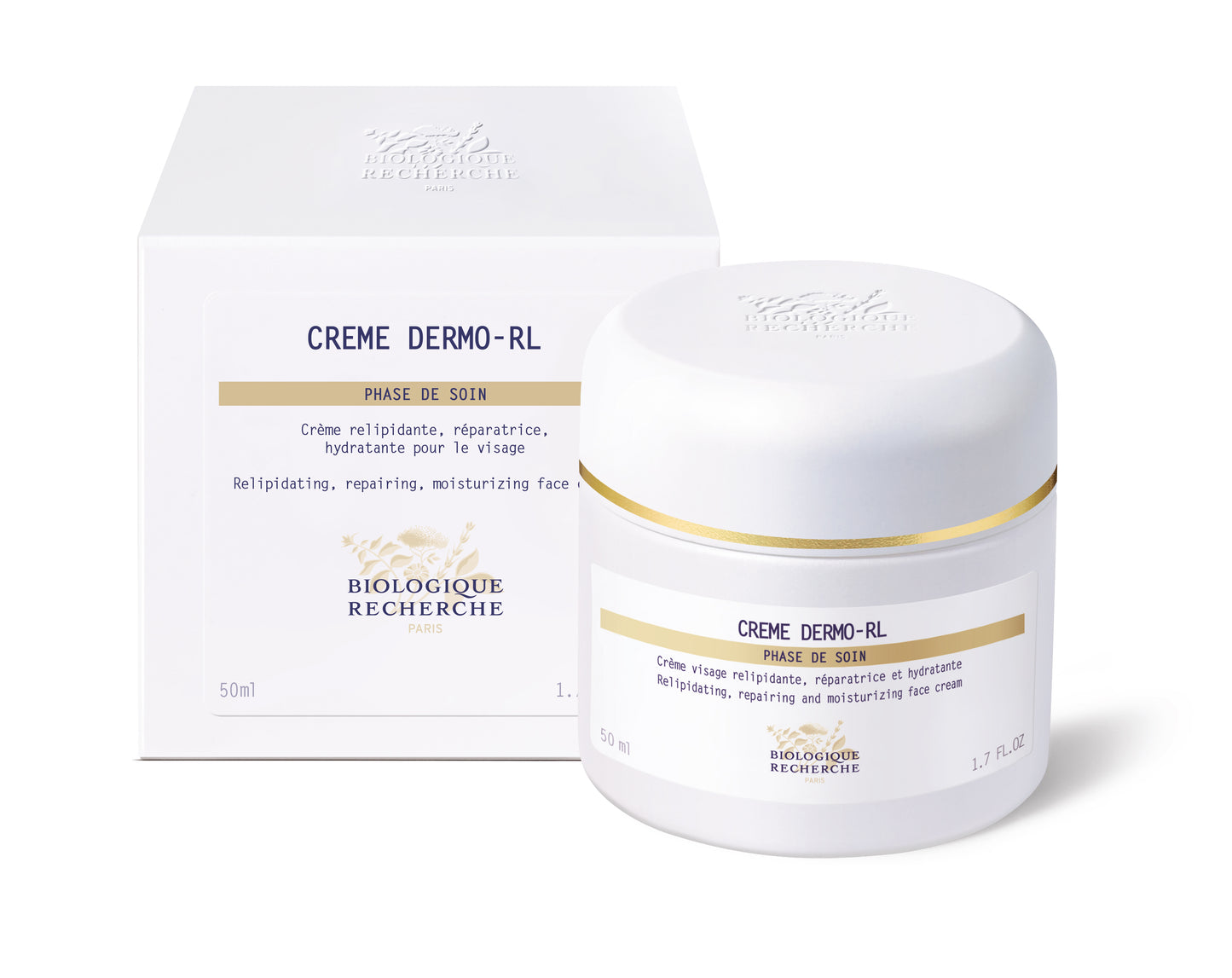Crème Dermo-RL