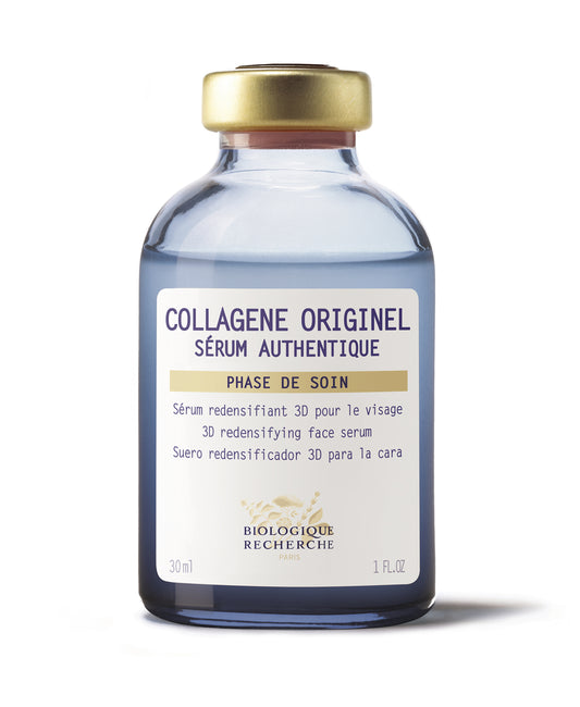 Product Card Image with detail: Serum Collagene Originel