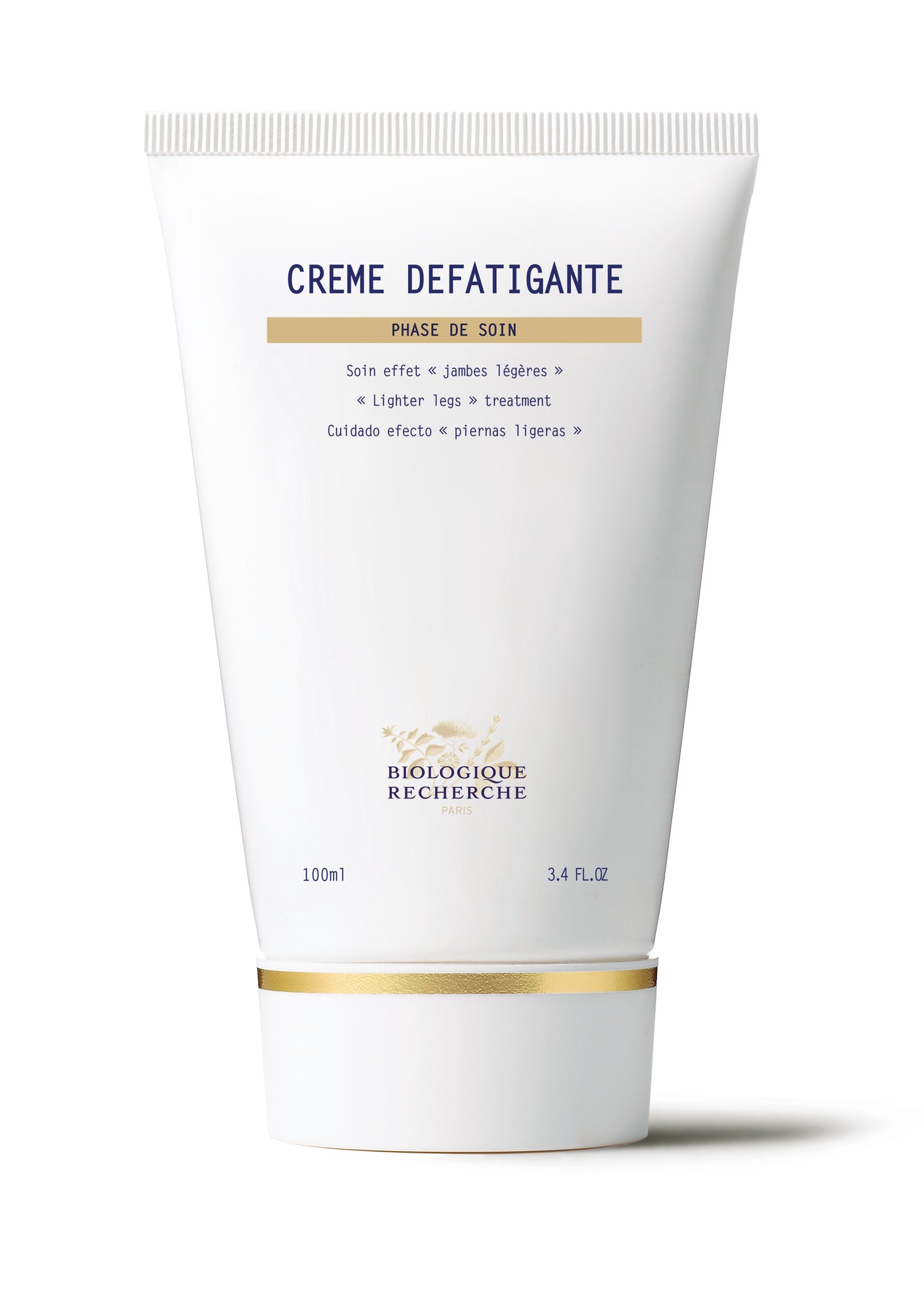 Creme Defatigante 3.4 oz