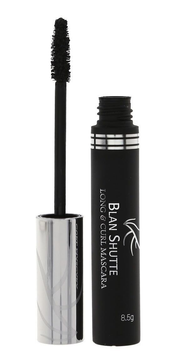 Blun Shutte Blan Shutte Long & Curl Mascara - KarinaNYC Skin and Lash Clinics