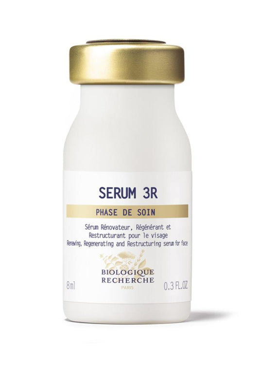 Product Card Image with detail: Biologique Recherche Serum 3R - KarinaNYC Skin and Lash Clinics