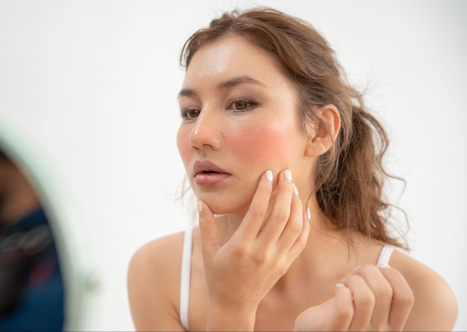 Colostrum for Barrier Repair: Fix Damaged Skin Fast