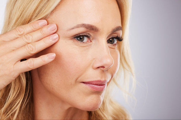 What Is Silk Protein For Aging Skin? Science-Backed Guide