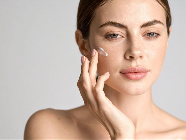 Skincare for Antioxidant Protection: City Skin Fix
