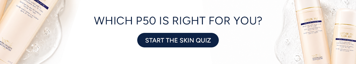 P50 - Miracle Facial in a Bottle.