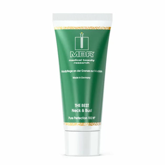 Product Card Image with detail: MBR The Best Neck & Bust