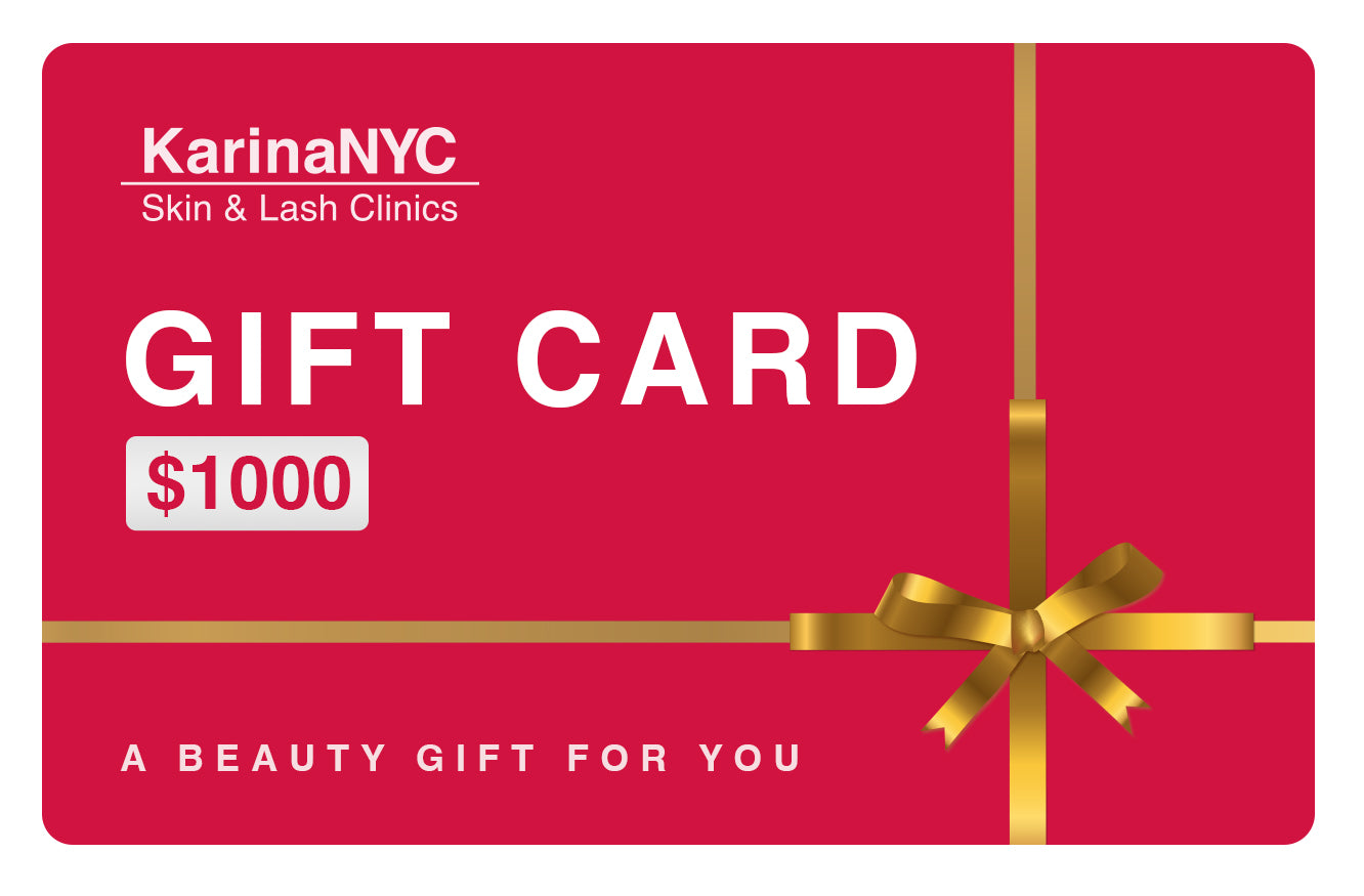 E-Gift Card