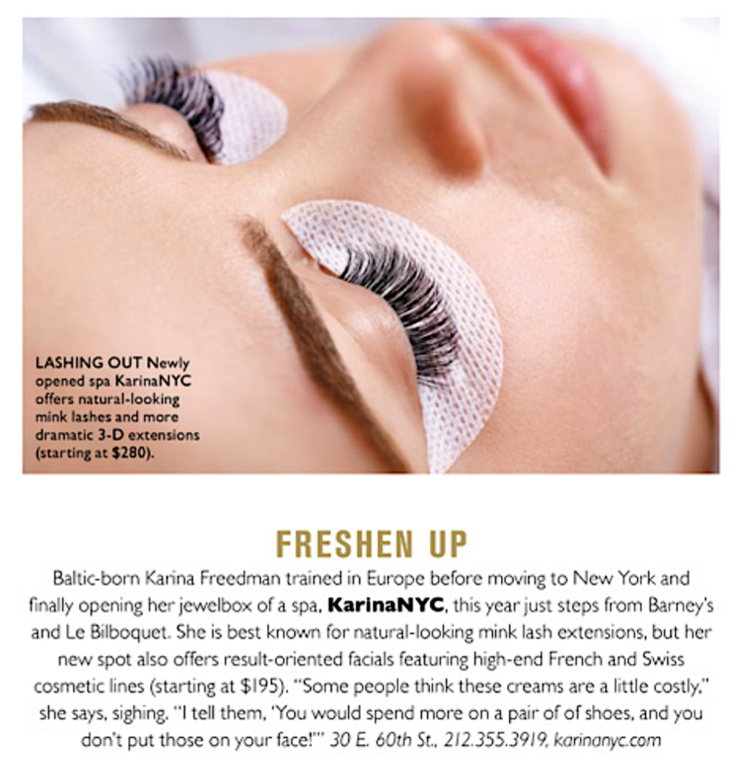 EXTRAORDINARY PRODUCTS