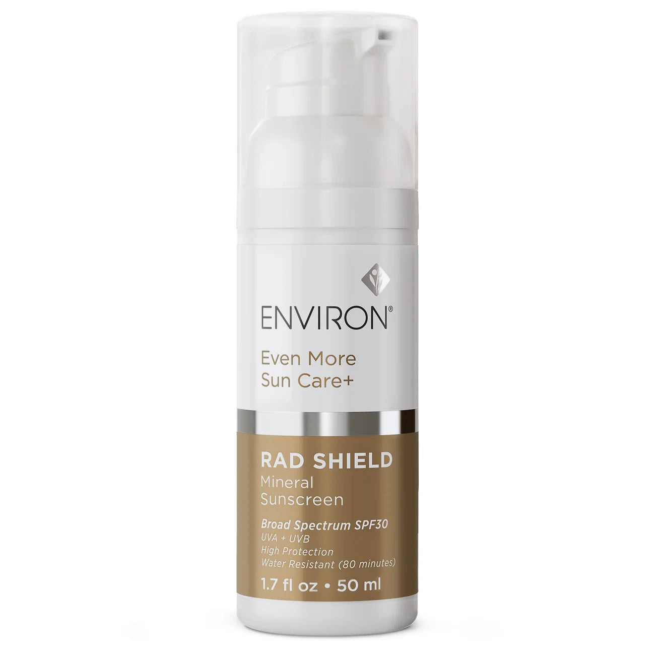 RAD Shield Mineral Sunscreen SPF 30