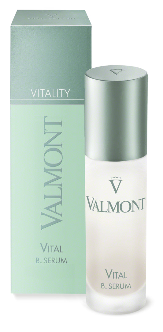 Product Card Image with detail: Vital B. Serum