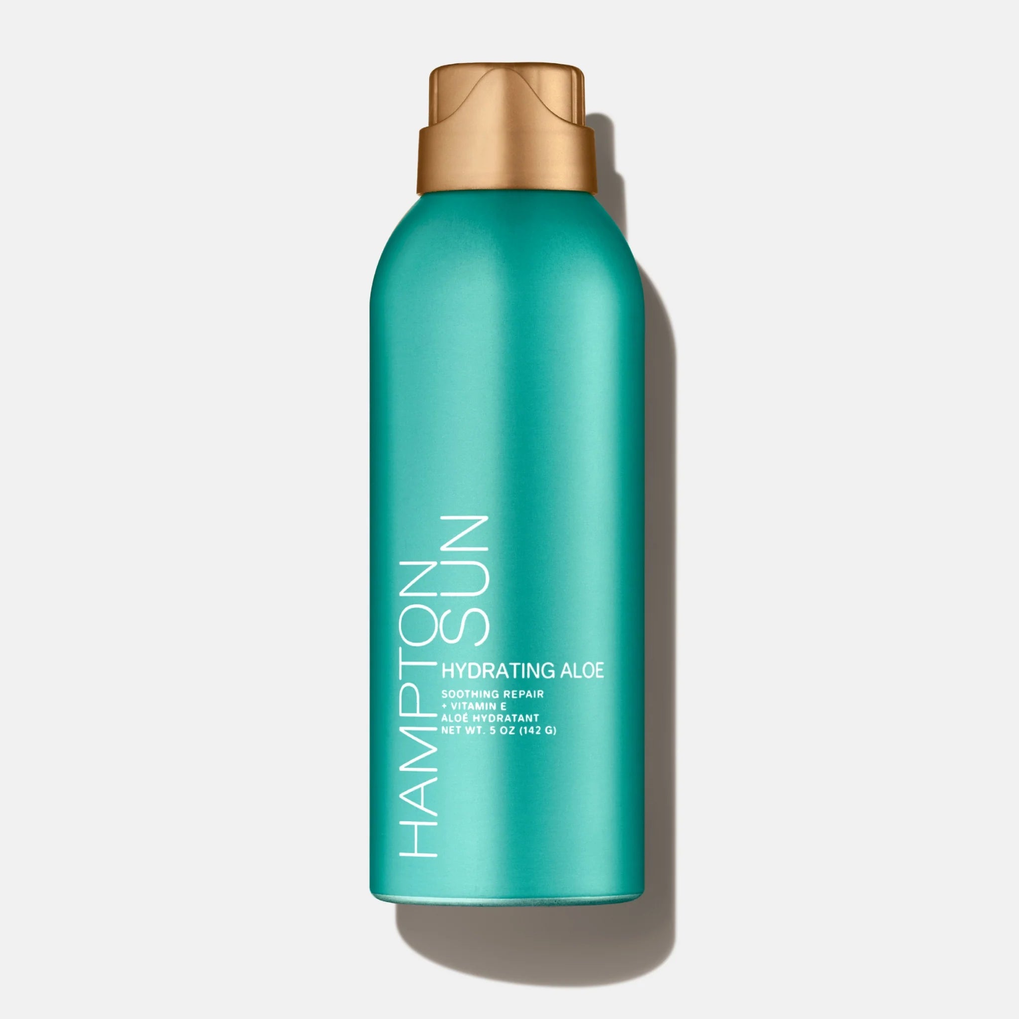 Hydrating Aloe Mist 5 oz